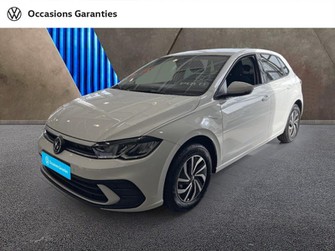 Photo Volkswagen Polo 1.0 TSI 95ch VW Edition