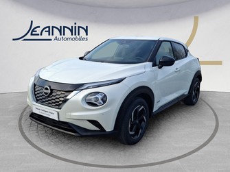 Photo Nissan Juke 2023.5 Juke HYBRID 143