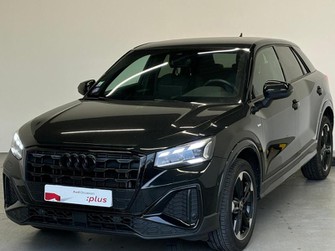 Photo Audi Q2 35 TFSI 150ch S line Plus S tronic 7