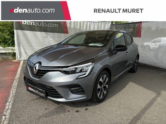 Photo Renault Clio TCe 90 Evolution