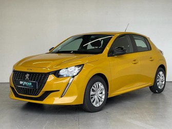 Photo Peugeot 208 1.5 BlueHDi 100ch S&S Active