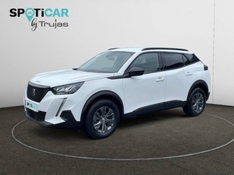 Photo Peugeot 2008 2008 PureTech 130 S&S BVM6