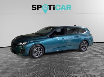 Photo Peugeot 308 SW 308 SW PureTech 130ch S&S EAT8