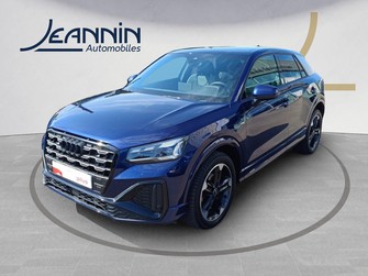 Photo Audi Q2 Q2 30 TDI 116 S tronic 7