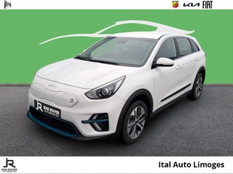 Photo Kia Niro Motion 204ch