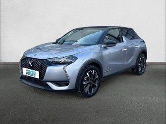 Photo DS 3 Crossback DS3 Crossback PureTech 130 EAT8