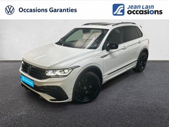 Photo Volkswagen Tiguan 1.4 eHybrid 245ch DSG6 R-Line
