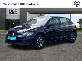 Photo Volkswagen Polo 1.0 TSI 95 S&S BVM5 Life