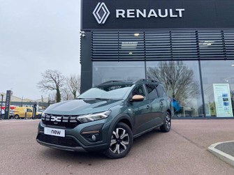 Photo Dacia Jogger Jogger TCe 110 7 places