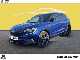 Photo Renault Austral 1.2 E-Tech full hybrid 200ch Techno esprit Alpine