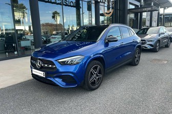Photo Mercedes GLA GLA GLA 250 e 8G-DCT
