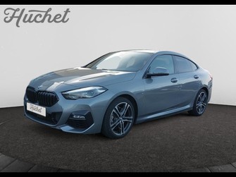 Photo Bmw  Série 2 Gran Coupé 220iA 178ch M Sport 9cv