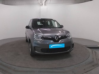 Photo Renault Twingo III Twingo III SCe 65