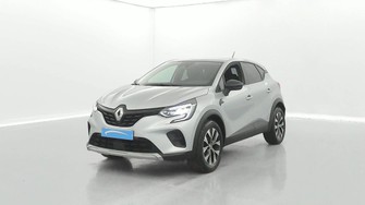 Photo Renault Captur Captur TCe 90