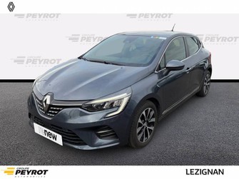 Photo Renault Clio TCe 90 - 21N Intens