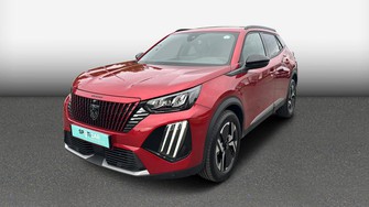 Photo Peugeot 2008 PureTech 100 S&S BVM6 Allure