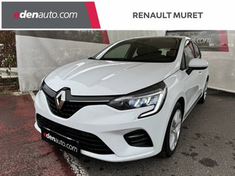 Photo Renault Clio TCe 100 Zen