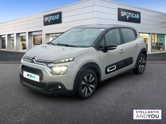Photo Citroen C3 PureTech 110 S&S EAT6 Shine