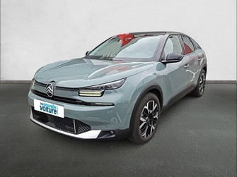 Photo Citroen C4 C4 Hybride 136 e-DCS6