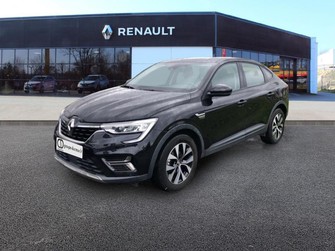 Photo Renault Arkana TCe 140 EDC FAP Zen