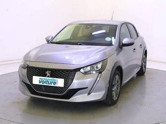 Photo Peugeot 208 ELECTRIQUE 50 kWh 136ch - Allure Pack