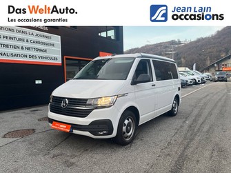 Photo Volkswagen California 6.1 California 6.1 2.0 TDI 204 BMT DSG7