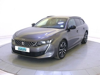 Photo Peugeot 508 SW 508 SW Hybrid 225 e-EAT8
