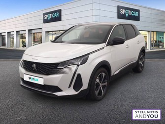Photo Peugeot 3008 PureTech 130ch S&S EAT8 Allure Pack