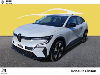 Photo Renault Megane E-Tech Electric EV60 220ch Equilibre super charge