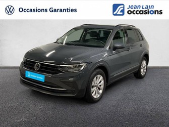 Photo Volkswagen Tiguan 1.4 eHybrid 245ch DSG6 Life