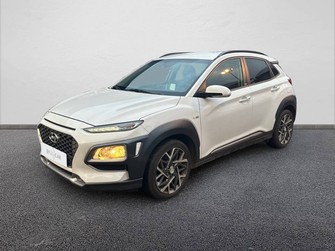 Photo Hyundai Kona HYBRID Kona 1.6 GDi Hybrid