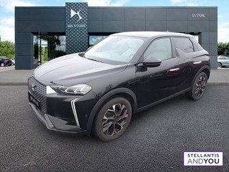 Photo DS  DS3 Crossback PureTech 130 EAT8 Rivoli