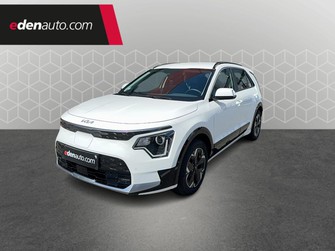 Photo Kia Niro II EV Electrique 204 ch Active 5p