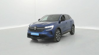 Photo Renault Austral Austral E-Tech hybrid 200