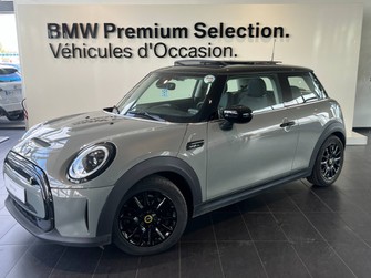 Photo Mini  184ch Edition Camden BVA 5CV