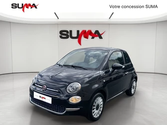 Photo Fiat 500 SERIE 9 EURO 6D-FULL 500 1.0 70 ch Hybride BSG S/S