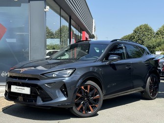 Photo Cupra Formentor Formentor eHybrid 272 ch DSG6