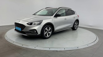 Photo Ford Focus 1.0 EcoBoost 125 S&S Titanium