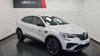 Photo Renault Arkana E-Tech full hybrid 145 GSR2 esprit Alpine 5p