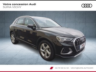 Photo Audi Q3 Q3 35 TDI 150 ch