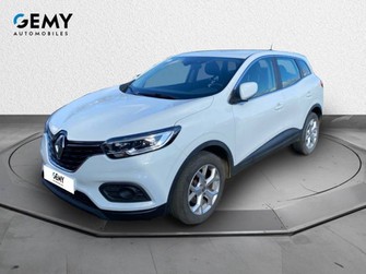 Photo Renault Kadjar TCe 140 FAP Zen