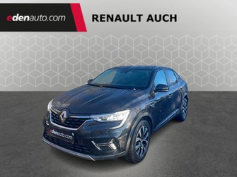 Photo Renault Arkana TCe 140 EDC FAP Business