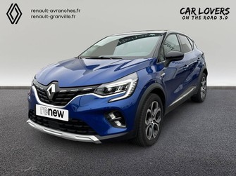 Photo Renault Captur Captur TCe 90