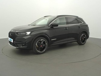 Photo DS 7 Crossback Hybride E-Tense 300 EAT8 4x4 - Performance Line+