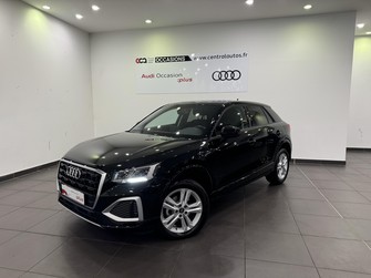 Photo Audi Q2 Q2 35 TFSI 150 S tronic 7