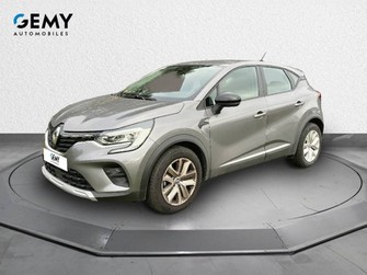 Photo Renault Captur TCe 90 Business
