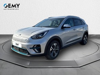 Photo Kia Niro e- Electrique 204 ch Active