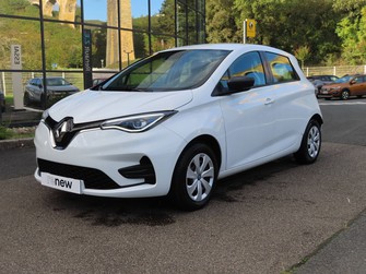 Photo Renault ZOE Zoe R110