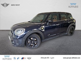 Photo Mini  Countryman Cooper SE  125ch + 95ch Northwood ALL4 BVA6