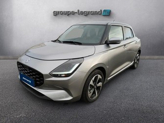 Photo Suzuki Swift 1.2 Dualjet Hybrid 83ch Pack
